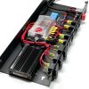 ORD 12v POWER TOWER with Inbuilt BMPRO 30A DC-DC Charger  (SKU: POWERTWR-BMPRO) - Image 6