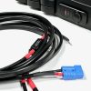 ORD 12v POWER TOWER with Inbuilt BMPRO 30A DC-DC Charger  (SKU: POWERTWR-BMPRO) - Image 8