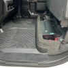 Side / Vertical Mounted Battery Tray: suits 50ah Invicta Slimline lithium battery SKU: BTSLIM50-SIDEMNT - Image 9