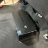 Side Mounted Battery Tray: suits 100ah Slimline lithium battery SKU: BTSLIM100-SIDEMNT - Image 3
