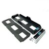 ORD Battery Tray - Universal mounting suits various Lithium 200Ah batteries and AGM Fullriver 160Ah (SKU: BTUNIMNT-DC160) - Image 6