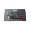 ORD Ute Tub Accessory Panel: Suits Current NEXT GEN Ford Ranger "WILDTRAK" Electric roller shutter (RA model) from July 2022+ - Image 10
