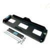 ORD Battery Tray - Universal mounting suits various Lithium 200Ah batteries and AGM Fullriver 160Ah (SKU: BTUNIMNT-DC160) - Image 7