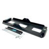ORD Battery Tray - Universal mounting suits various Lithium 200Ah batteries and AGM Fullriver 160Ah (SKU: BTUNIMNT-DC160) - Image 2