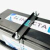 ORD Battery Tray - Universal mounting suits various Lithium 200Ah batteries and AGM Fullriver 160Ah (SKU: BTUNIMNT-DC160) - Image 5