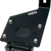 Electric trailer brake controller mounting bracket: Suits Ford Next Gen Ranger and Redarc Tow-pro Elite - Image 5
