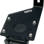 Electric trailer brake controller mounting bracket: Suits Ford Next Gen ...