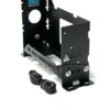 Universal Slimline Battery Tray to suit Ford Next Gen Ranger and Raptor (behind rear seat option) SKU: BTSL60-UNI-NG - Image 2