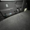 Universal Slimline Battery Tray to suit Ford Next Gen Ranger and Raptor (behind rear seat option) SKU: BTSL60-UNI-NG - Image 5