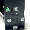 Universal Slimline Battery Tray to suit Ford Next Gen Ranger and Raptor (behind rear seat option) SKU: BTSL60-UNI-NG - Image 3
