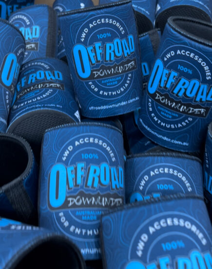 Off Road Downunder Stubby Holder - 2024 Edition