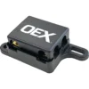 OEX Twin In-line ANG / ANS Midi Fuse Holder with Cover - ACX6535 - Image 3