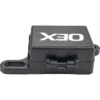 OEX Twin In-line ANG / ANS Midi Fuse Holder with Cover - ACX6535 - Image 2