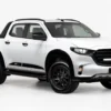 ORD Winch Isolator bracket to suit: ISUZU D-MAX / MU-X and Current Generation Mazda BT-50 - Image 9