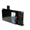 BUNDLE DEAL: Dual Battery System behind rear seat 79 series Toyota LandCruiser  (SKU: 79-BRSMPLATE-V2BUNDLE) - Image 2