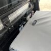 BUNDLE DEAL: Dual Battery System behind rear seat 79 series Toyota LandCruiser  (SKU: 79-BRSMPLATE-V2BUNDLE) - Image 5
