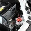ORD Winch Isolator bracket to suit: ISUZU D-MAX / MU-X and Current Generation Mazda BT-50 - Image 2
