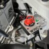 ORD Winch Isolator bracket to suit: ISUZU D-MAX / MU-X and Current Generation Mazda BT-50 - Image 5