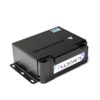 Side / Vertical Mounted Battery Tray: suits 50ah Invicta Slimline lithium battery SKU: BTSLIM50-SIDEMNT - Image 2