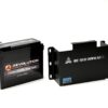 Side / Vertical Mounted Battery Tray: suits 60ah Revolution Power Slimline lithium battery SKU: BTSLIM60-SIDEMNT - Image 2