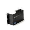 Side / Vertical Mounted Battery Tray: suits 50ah Invicta Slimline lithium battery SKU: BTSLIM50-SIDEMNT - Image 3