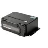 Side / Vertical Mounted Battery Tray: suits 60ah Revolution Power Slimline lithium battery SKU: BTSLIM60-SIDEMNT - Image 4