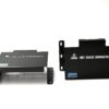 Side / Vertical Mounted Battery Tray: suits 50ah Invicta Slimline lithium battery SKU: BTSLIM50-SIDEMNT - Image 4