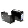 Side / Vertical Mounted Battery Tray: suits 50ah Invicta Slimline lithium battery SKU: BTSLIM50-SIDEMNT - Image 5