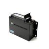 Side / Vertical Mounted Battery Tray: suits 50ah Invicta Slimline lithium battery SKU: BTSLIM50-SIDEMNT - Image 7