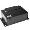Side / Vertical Mounted Battery Tray: suits 50ah Invicta Slimline lithium battery SKU: BTSLIM50-SIDEMNT - Image 8