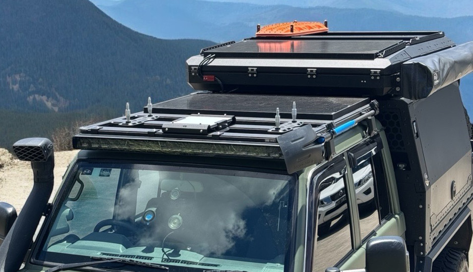 Boss Starlink Mini Mount - Image 4