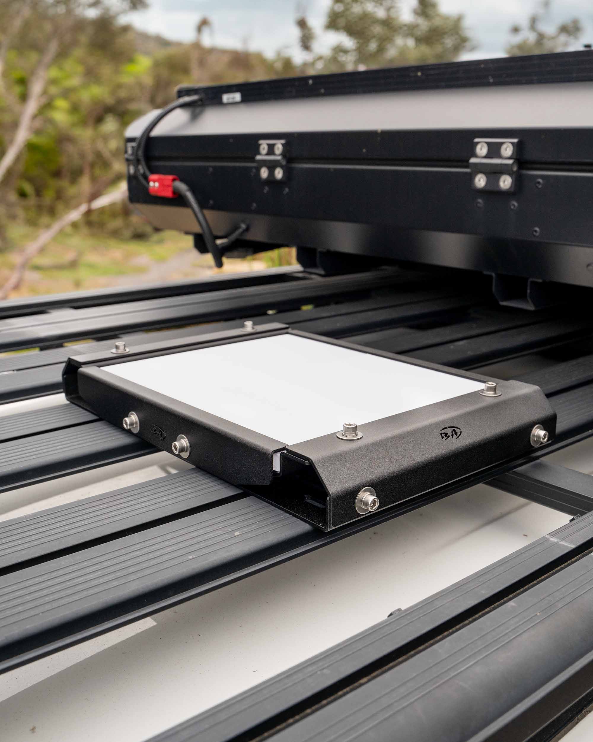 Boss Starlink Mini Mount