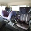 Child Restraint Anchor Kit - Suits Toyota 79 series LandCruiser Dual Cab (SKU: MDT0097) - Image 5