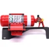 Fire Extinguisher Bracket Quick Release - Suits Ford Ranger Next Gen 2022MY+ - Image 3