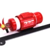 Fire Extinguisher Bracket Quick Release - Suits Toyota Hilux N80 2016+ - Image 3
