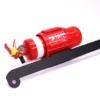 Fire Extinguisher Bracket Quick Release - Suits Isuzu DMAX 2018MY+ / Mazda BT50 2020MY+ - Image 4