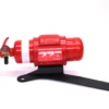 Fire Extinguisher Bracket - Toyota LandCruiser 79 series Double Cab / LC76 Wagon - Image 6