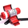 Fire Extinguisher Bracket - Toyota LandCruiser 79 series Double Cab / LC76 Wagon - Image 5
