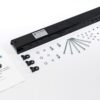 Child Restraint Anchor Kit - Suits Toyota 79 series LandCruiser Dual Cab (SKU: MDT0097) - Image 4