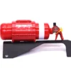 Fire Extinguisher Bracket Quick Release - Suits Ford Ranger Next Gen 2022MY+ - Image 7