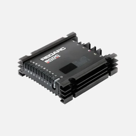 Redarc BCDC Alpha 12v 50A DC battery charger