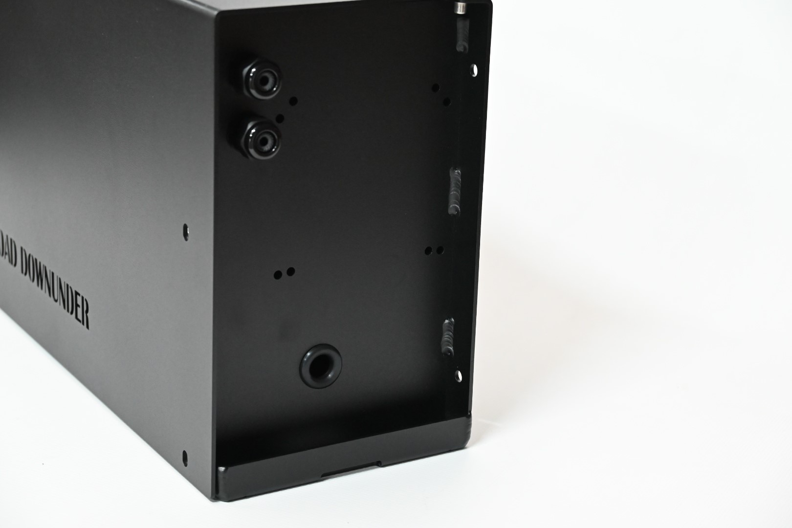 ORD Premium Battery Box : Alloy / Powder-coat (SKU: ORD-BBOX200) suits 200ah + size batteries - Image 6