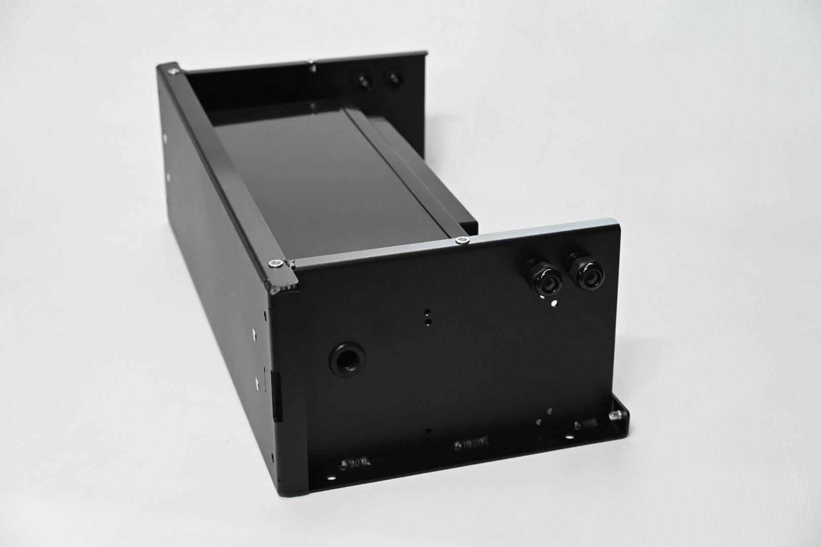 ORD Premium Battery Box : Alloy / Powder-coat (SKU: ORD-BBOX200) suits 200ah + size batteries - Image 9