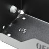 Universal Slimline Battery Tray (behind rear seat option) SKU: BTSL85-UNI Suits 200ah and 230ah Custom Lithium Slim Battery - Image 7