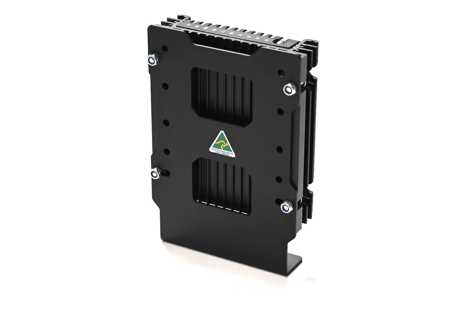 Universal / Multi BCDC bracket : Suits Redarc ALPHA charger (MULTIBCDC-ALPHA) - Image 3