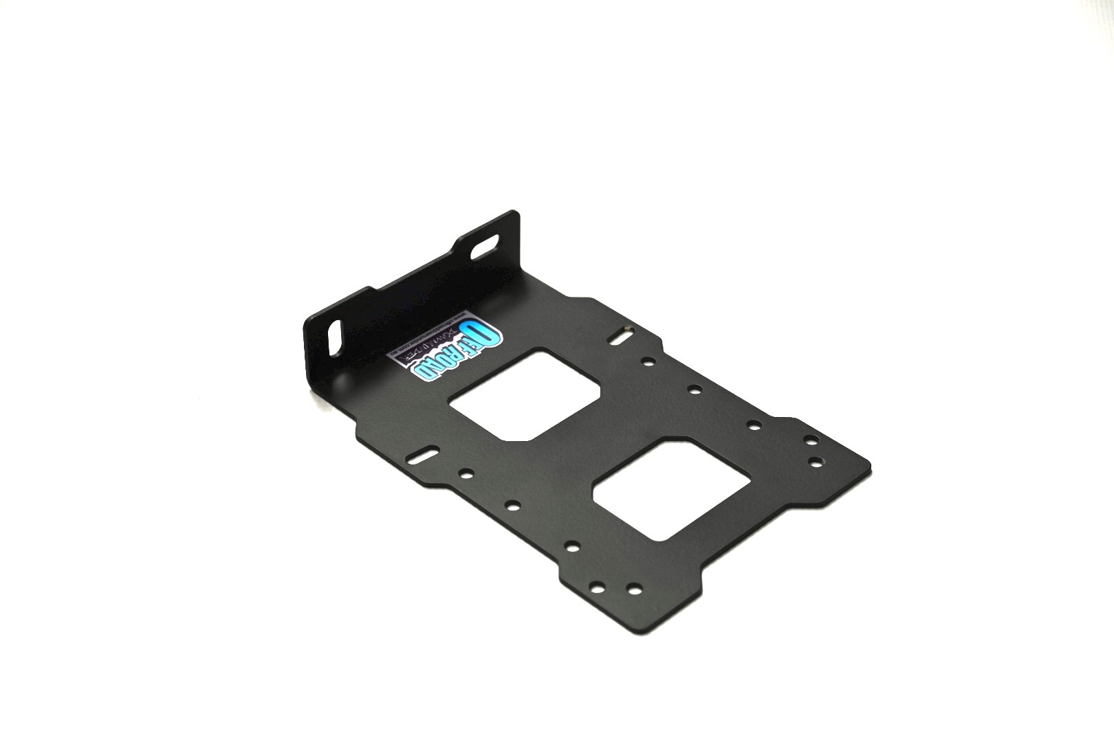 Universal / Multi BCDC bracket : Suits Redarc ALPHA charger (MULTIBCDC-ALPHA) - Image 8