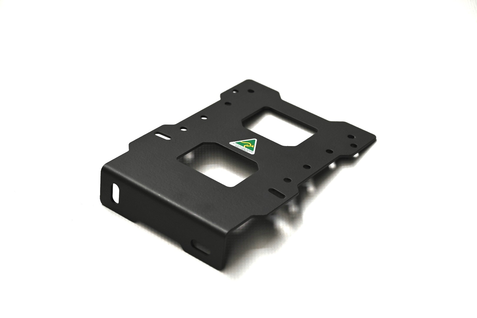Universal / Multi BCDC bracket : Suits Redarc ALPHA charger (MULTIBCDC-ALPHA) - Image 9
