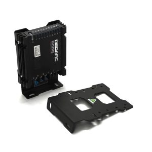 Universal / Multi BCDC bracket : Suits Redarc ALPHA charger (MULTIBCDC-ALPHA)