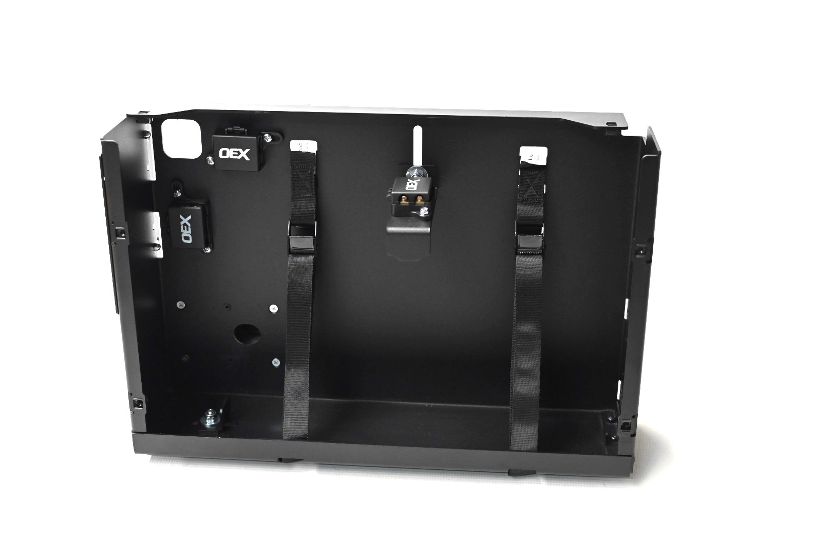 Slimline Tub Mount Battery Box V2 - Suits Ford Next Gen Ranger/Raptor and New Generation Volkswagen Amarok - Image 15