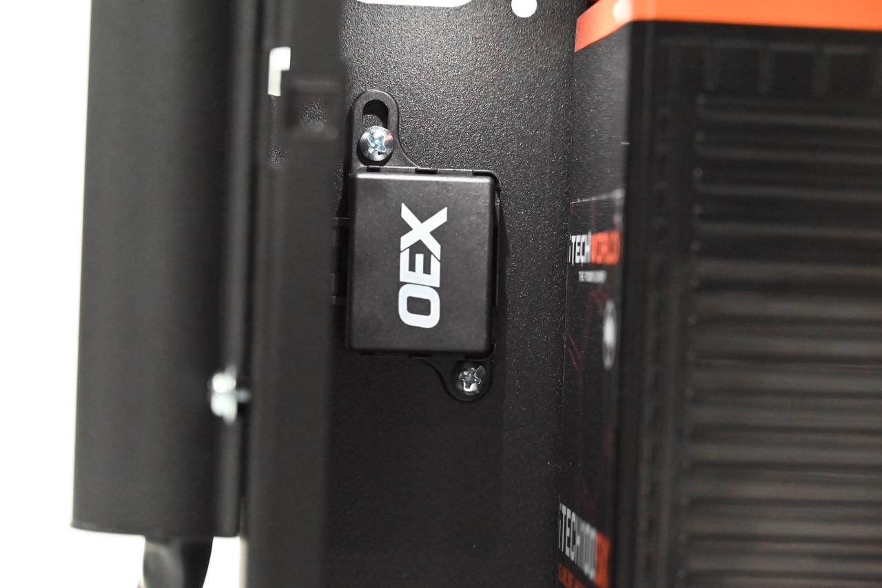 Slimline Tub Mount Battery Box V2 - Suits Ford Next Gen Ranger/Raptor and New Generation Volkswagen Amarok - Image 12